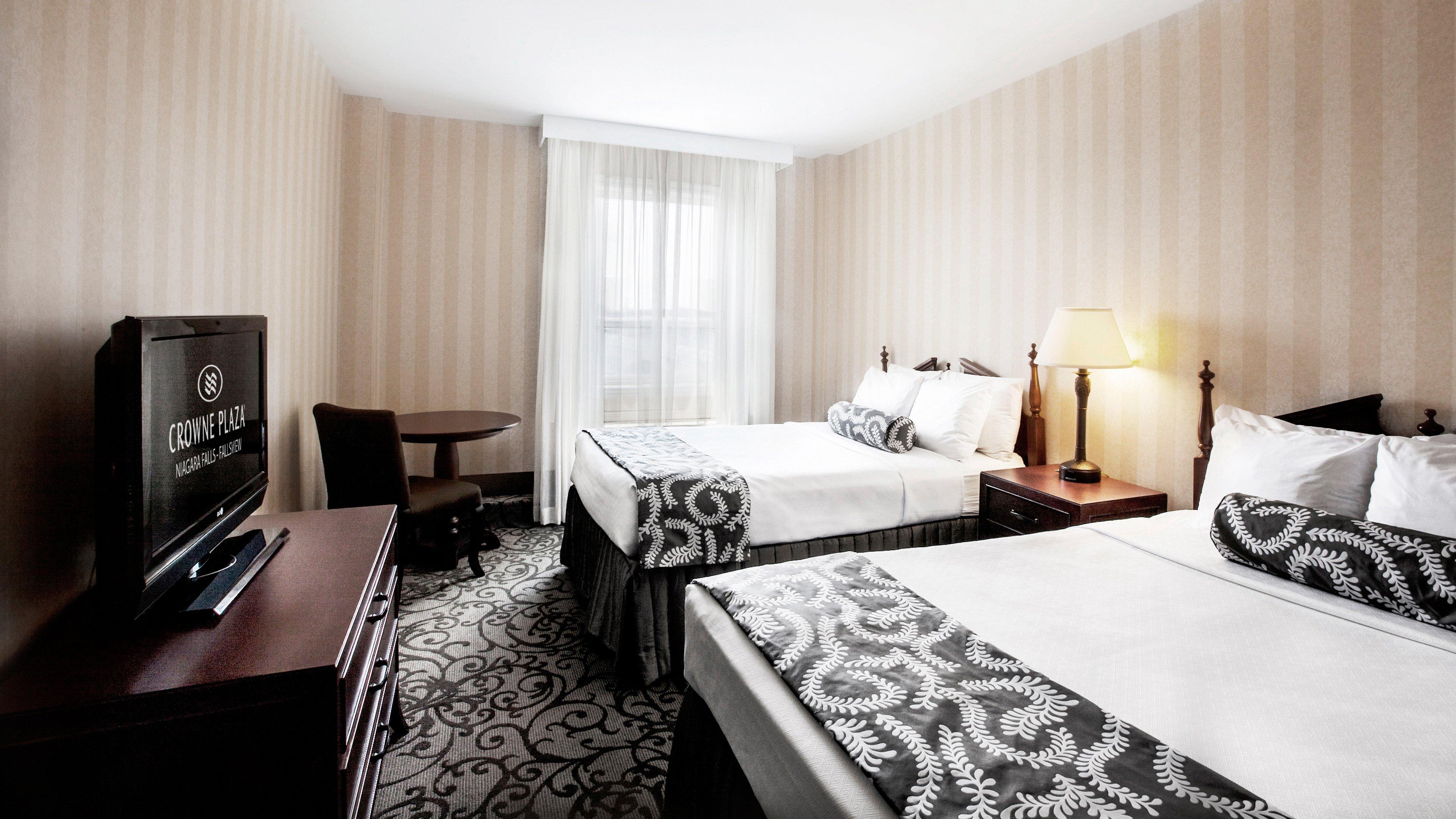 The Brock Niagara Falls Fallsview, Tapestry By Hilton Exterior foto