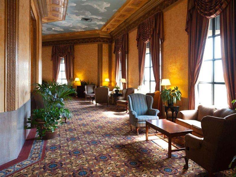 The Brock Niagara Falls Fallsview, Tapestry By Hilton Exterior foto