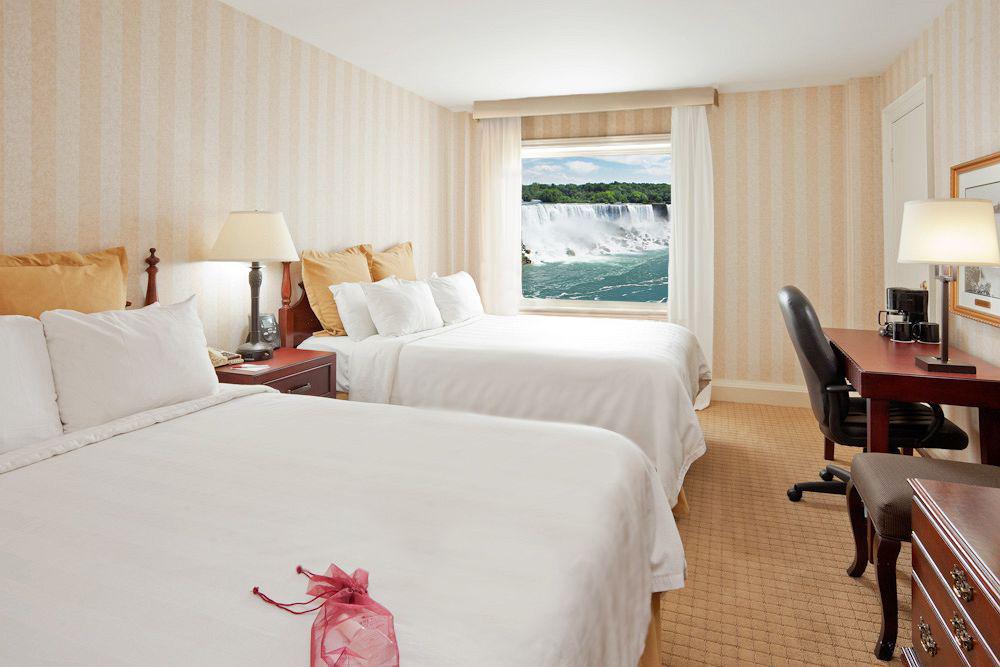 The Brock Niagara Falls Fallsview, Tapestry By Hilton Habitación foto